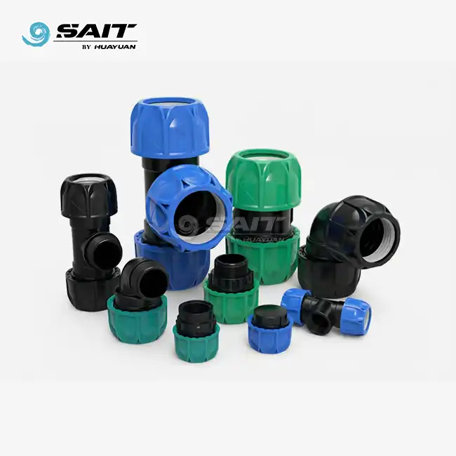 Drip Irrigation Kit